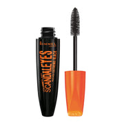Rimmel Volume Flash Scandal Eye Mascara-Extreme Black
