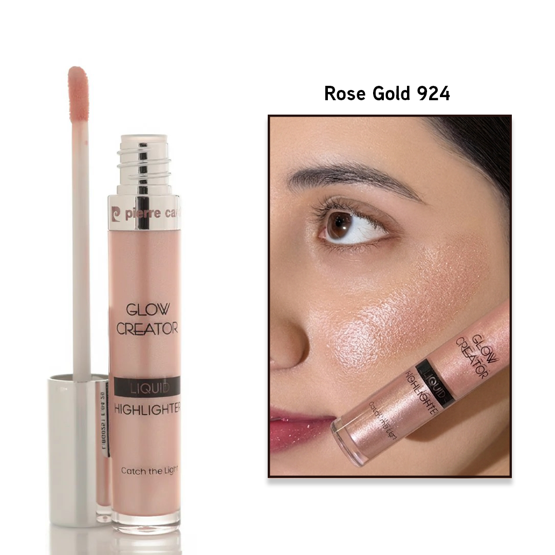 Glow Creator Liquid Highlighter
