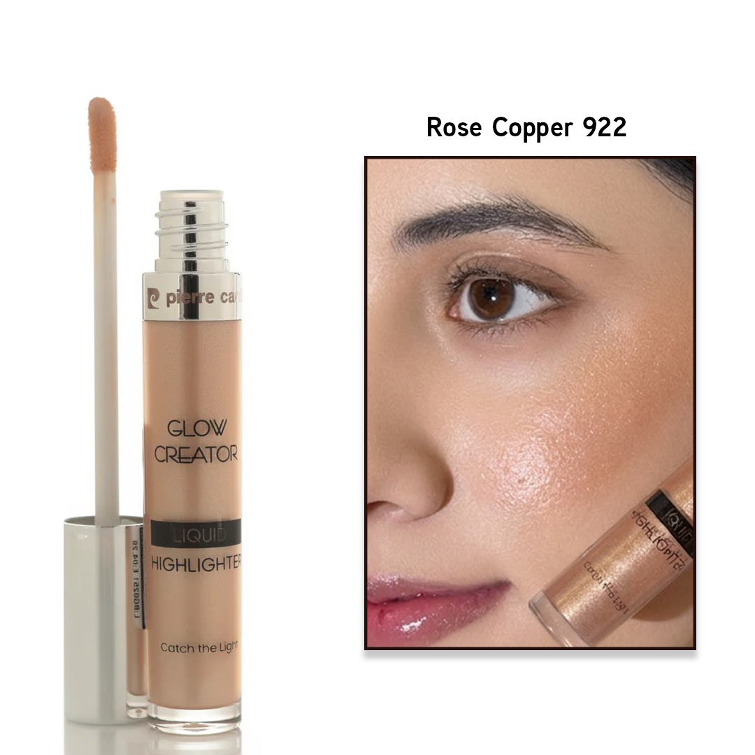 Glow Creator Liquid Highlighter