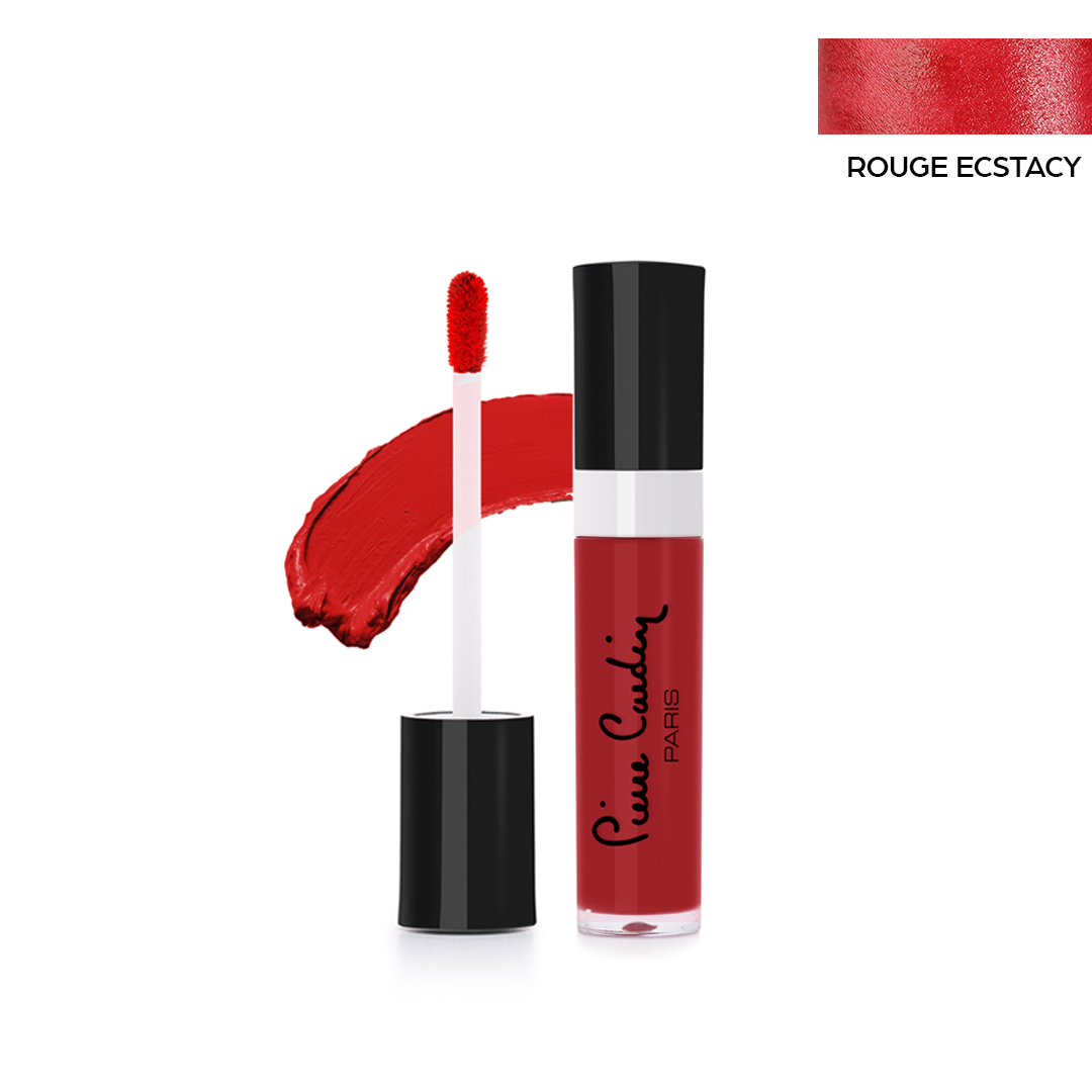 Lip Master Liquid Lipstick