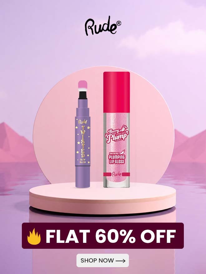 Rude Cosmetics