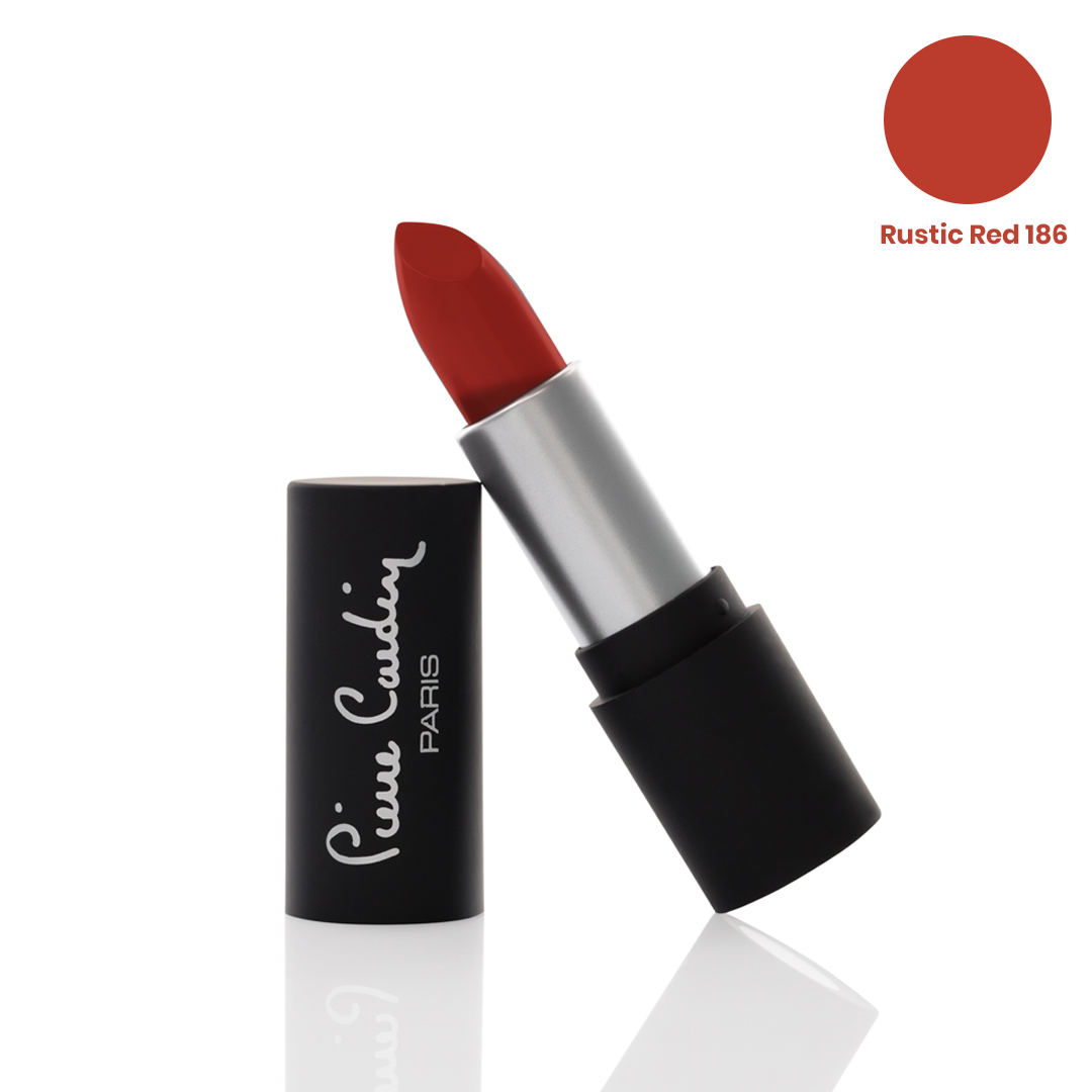 Porcelain Matte Edition Rouge - Rustic Red