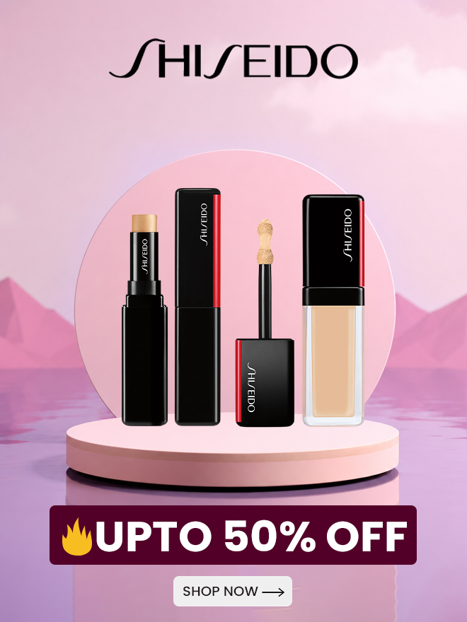 Shiseido