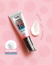 Hydration Collection Pore-less Lightweight Face Primer 25g