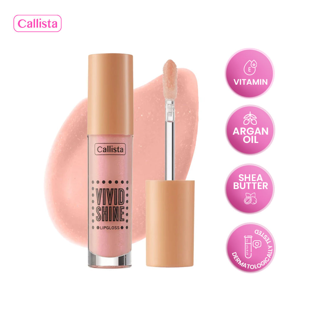 Vivid Shine Lip Gloss