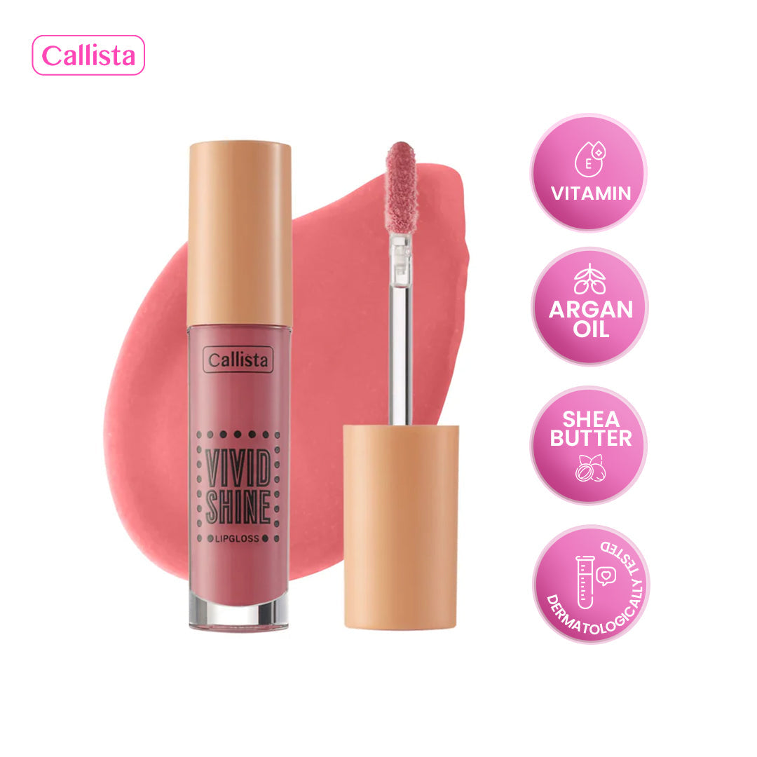 Vivid Shine Lip Gloss