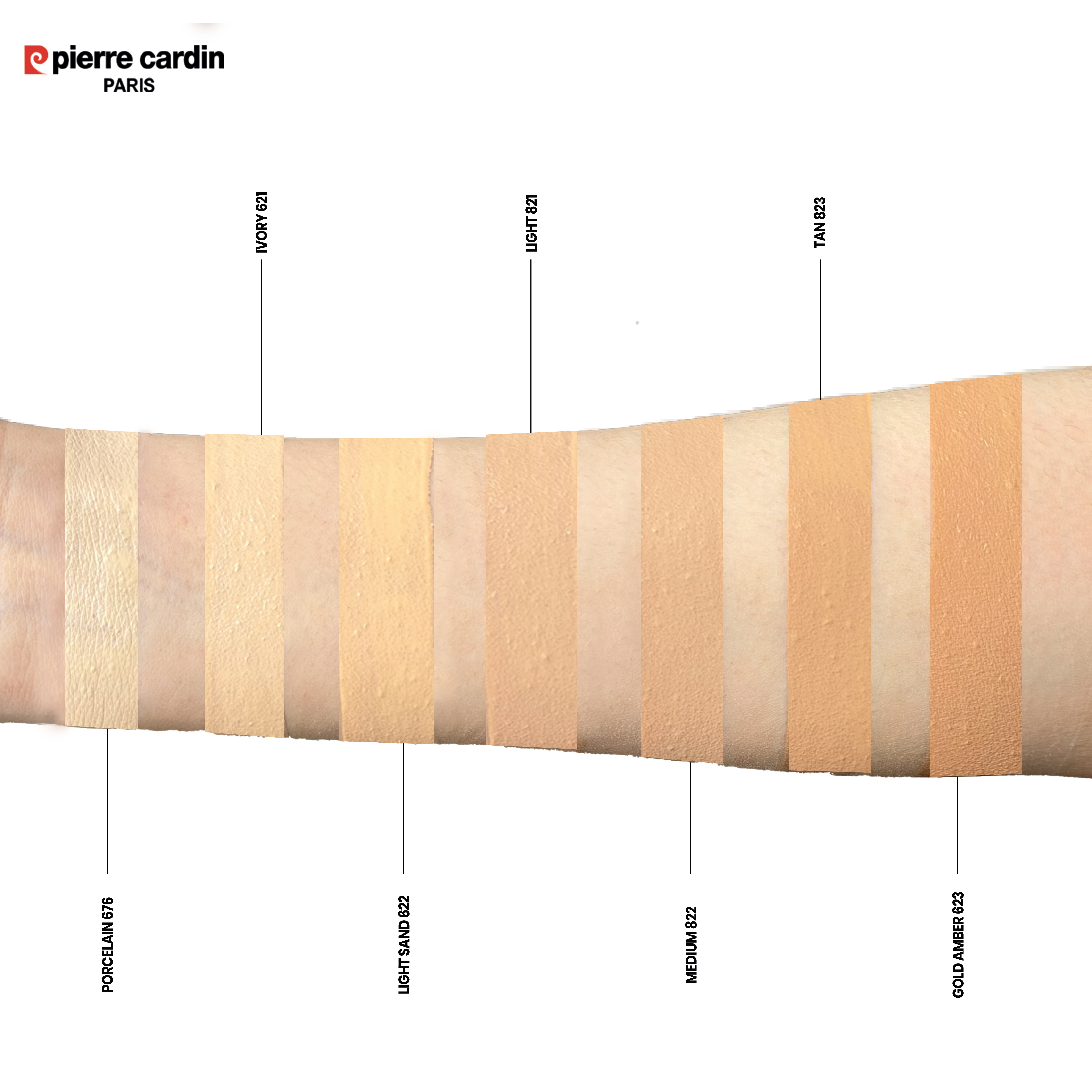 Photofilter Liquid Concealer 13ml
