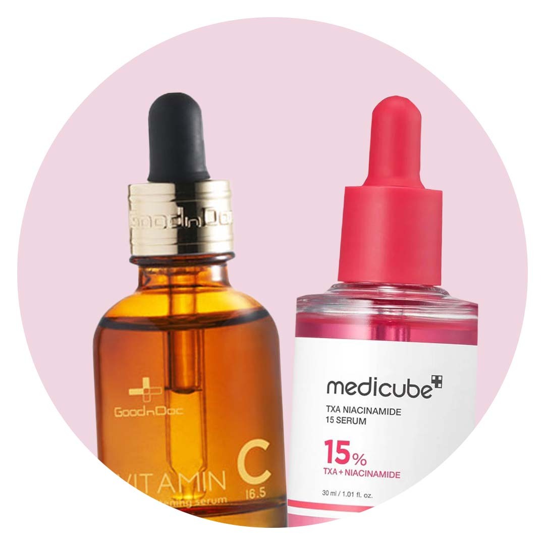 Serums