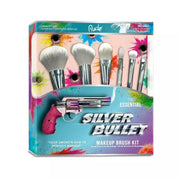 Silver Bullet Makeup Brush Kit