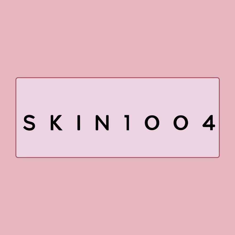 Skin 1004