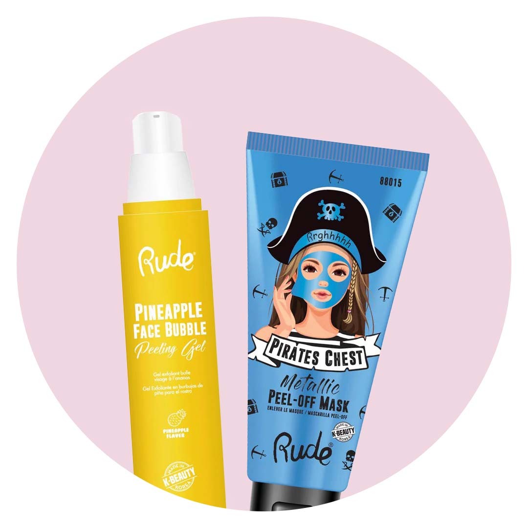 Skin Care