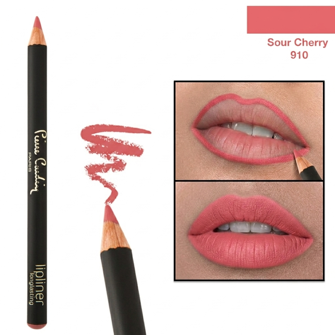 Long Lasting Lipliner