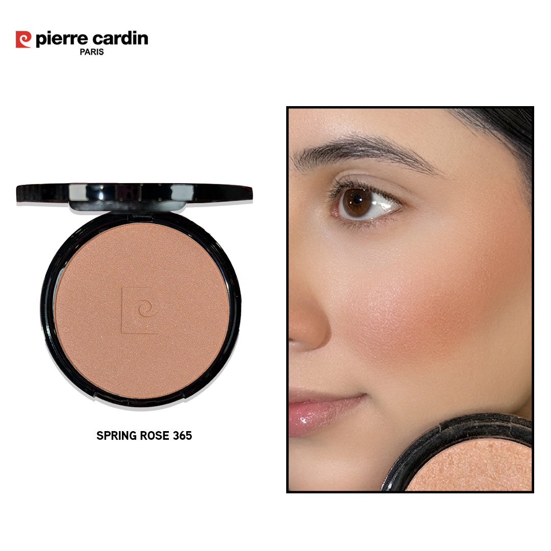 Porcelain Edition Blush On
