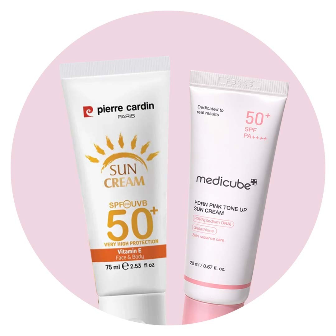 Sun Screens