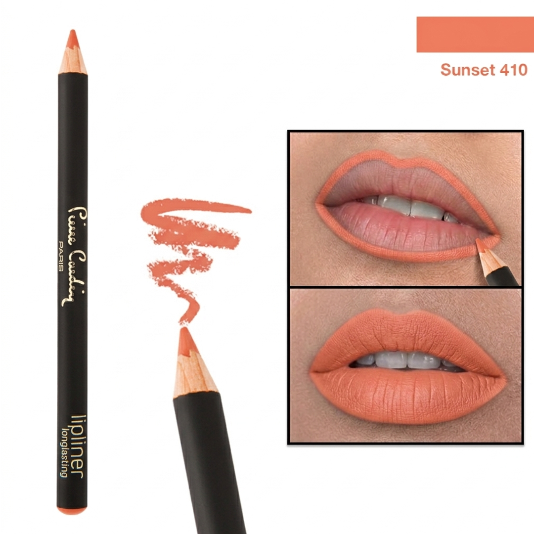 Long Lasting Lipliner