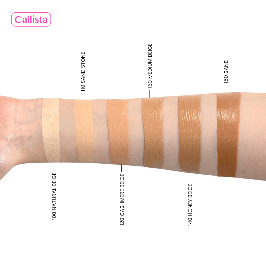 BB Cream Glowing Beauty 25ml
