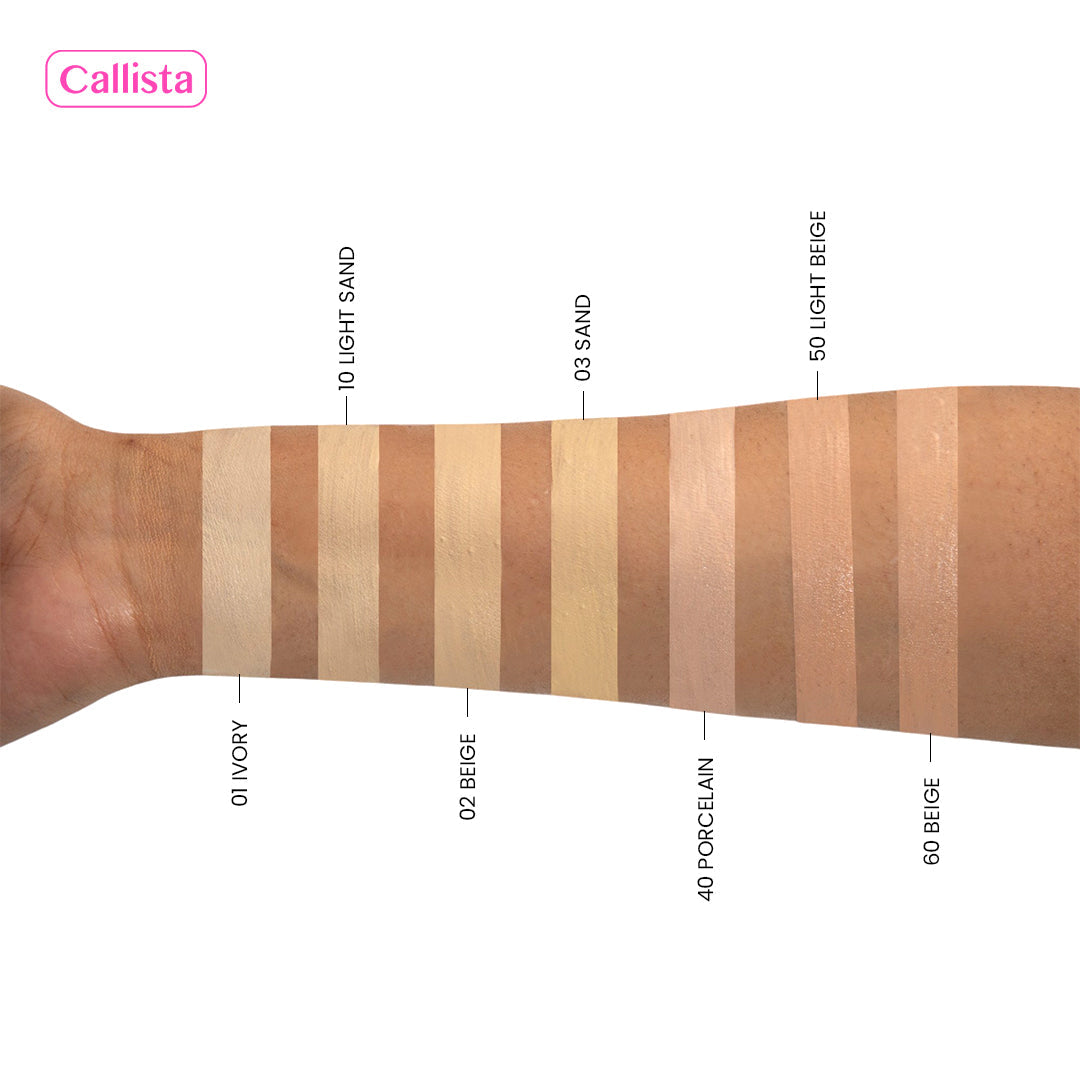 Cover-Up Concealer