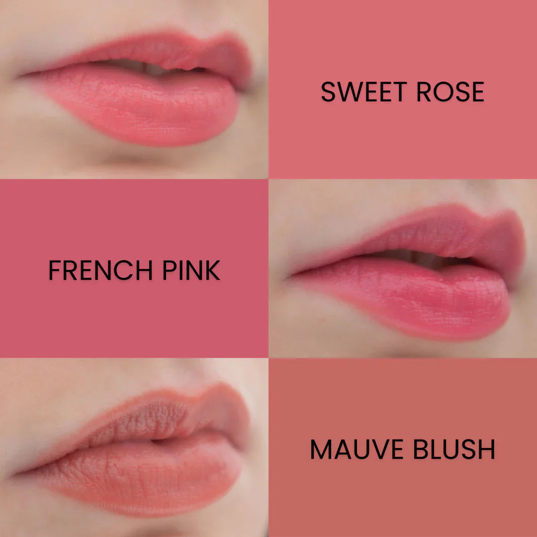 Hydro Shine Moisturizing Lipstick