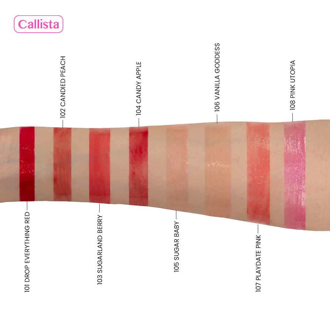 Vivid Shine Lip Gloss