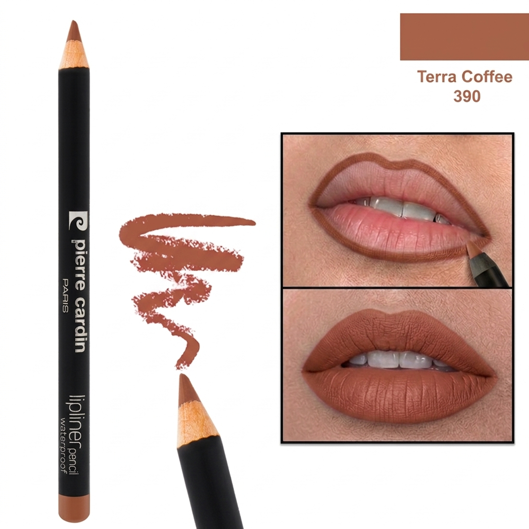 Waterproof Lipliner
