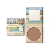 Balm Desert