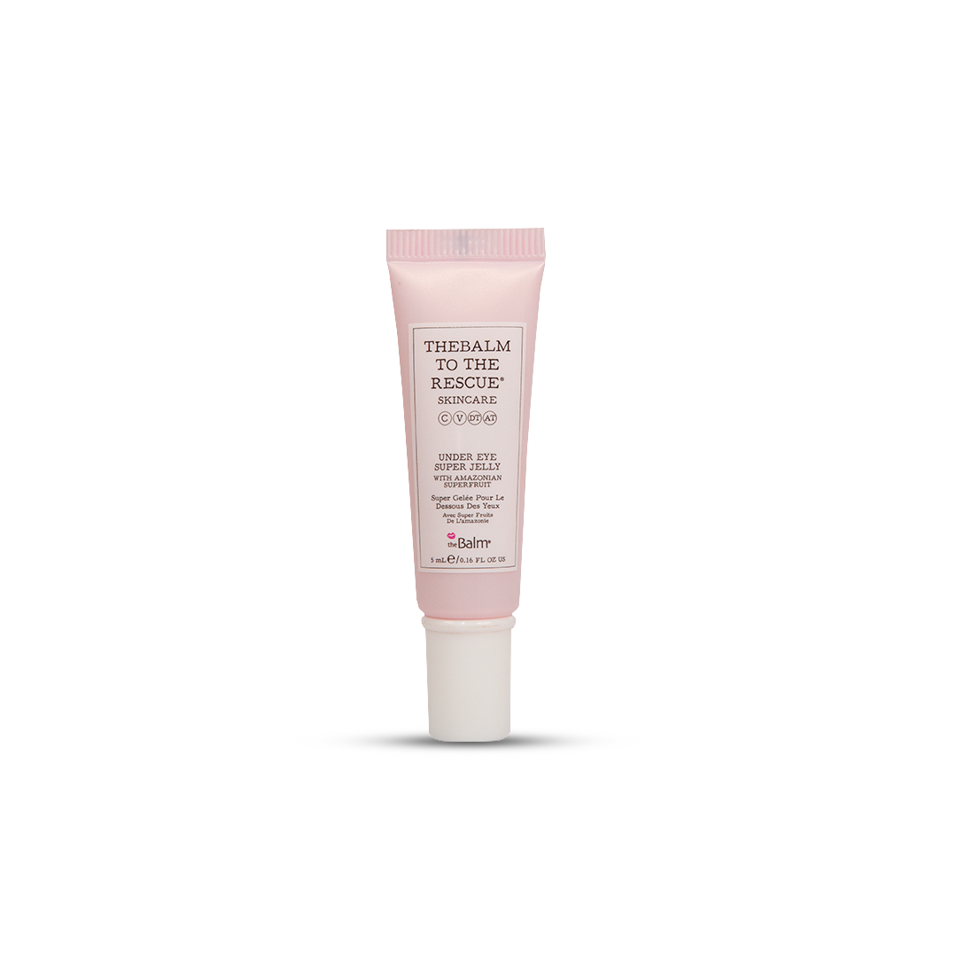 Free Product - Under Eye Super Jelly 5ml