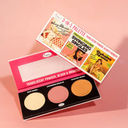 3-in-1 Palette Trio