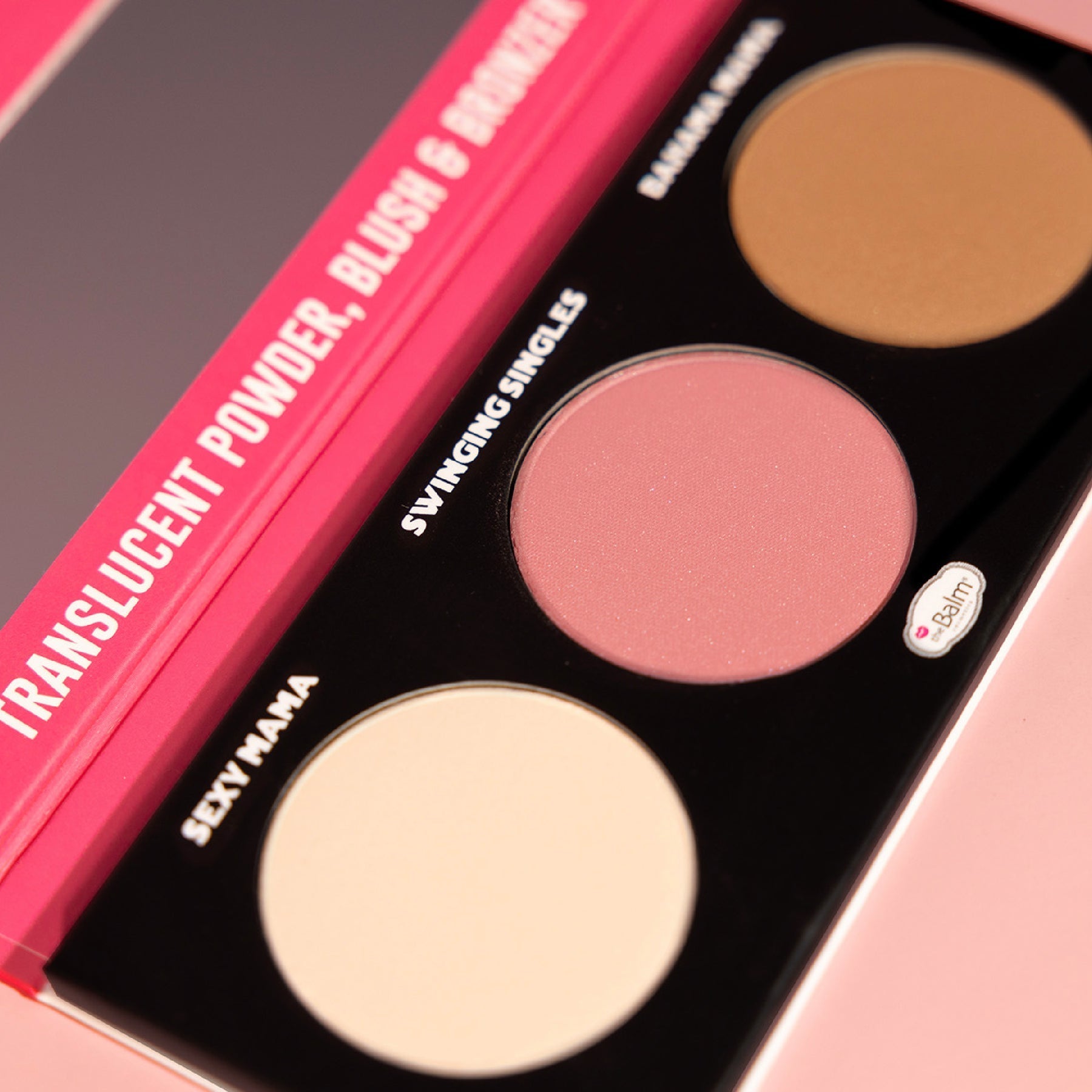 3-in-1 Palette Trio