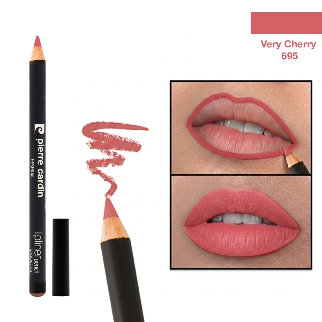 Long Lasting Lipliner