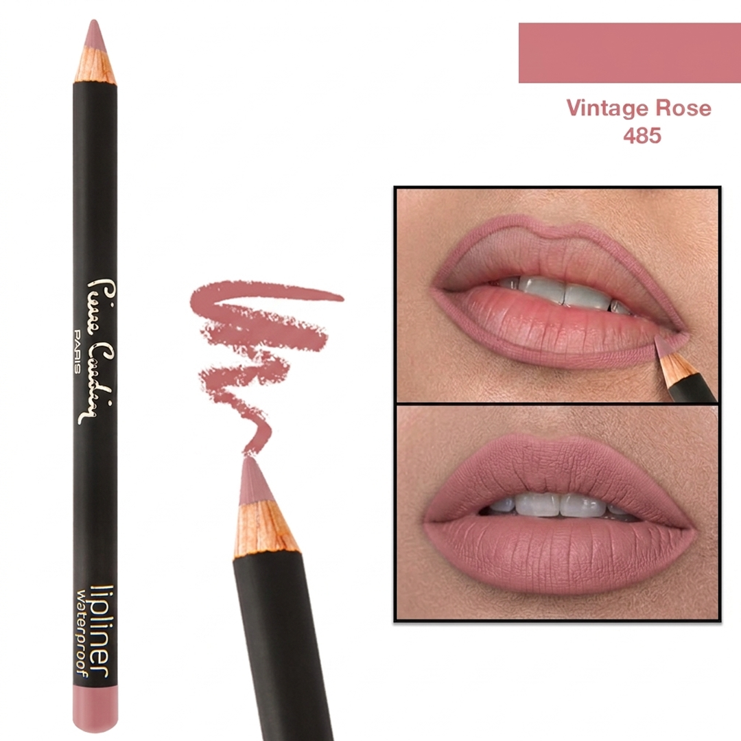 Waterproof Lipliner