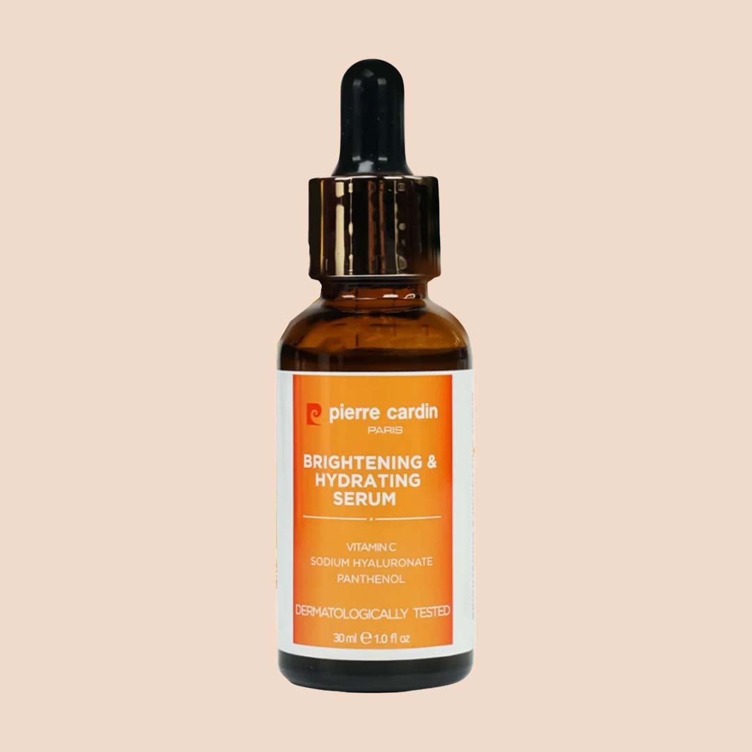 Vitamic C Serum