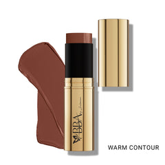 24K Gold & Roses Contour Stick