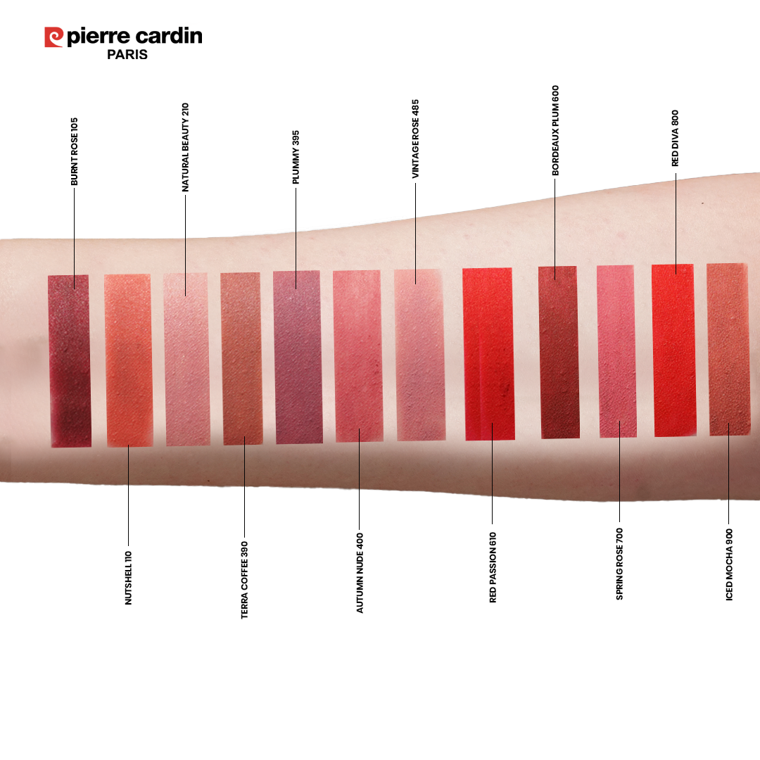 Waterproof Lipliner