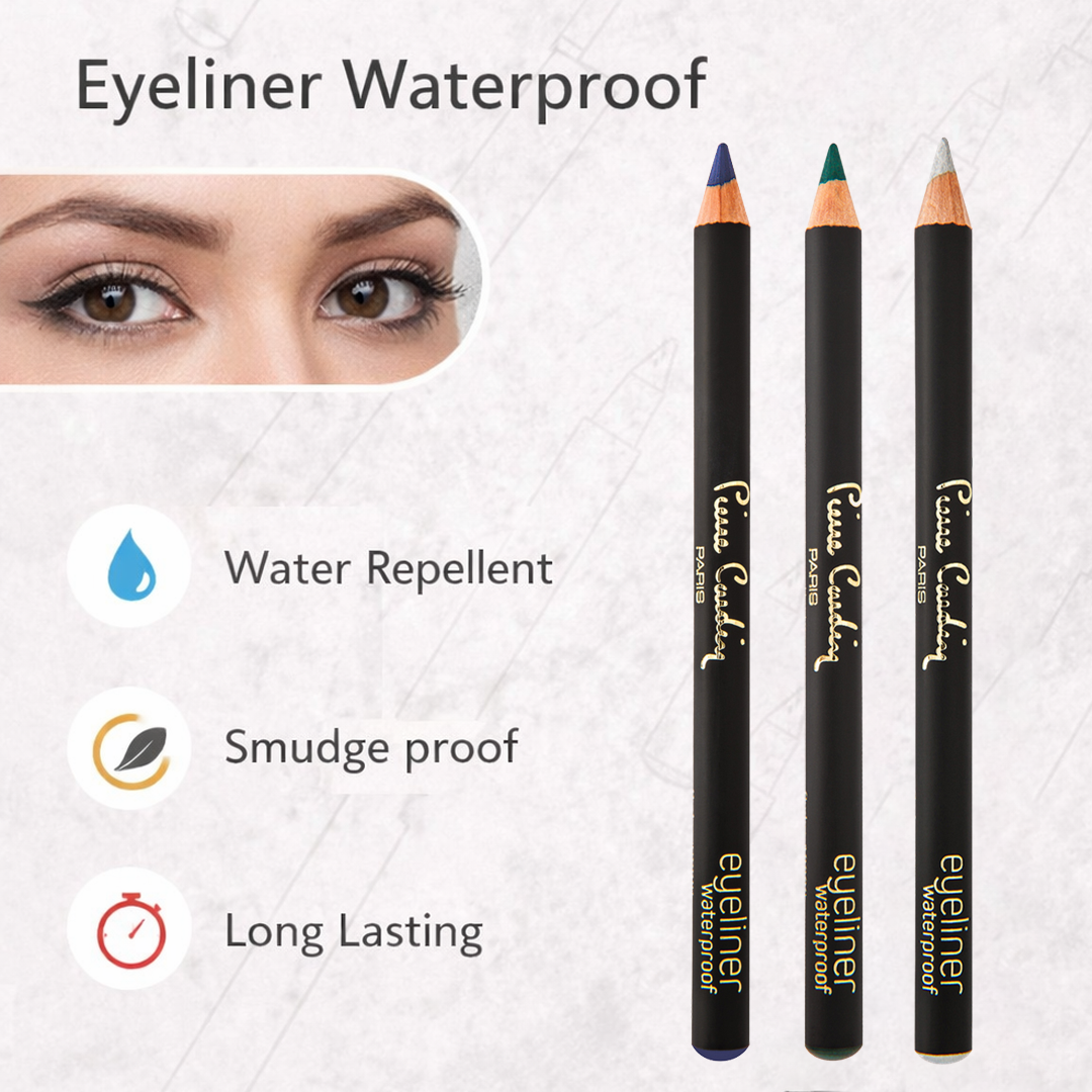Waterproof Eyeliner