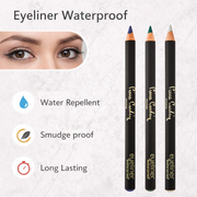 Waterproof Eyeliner