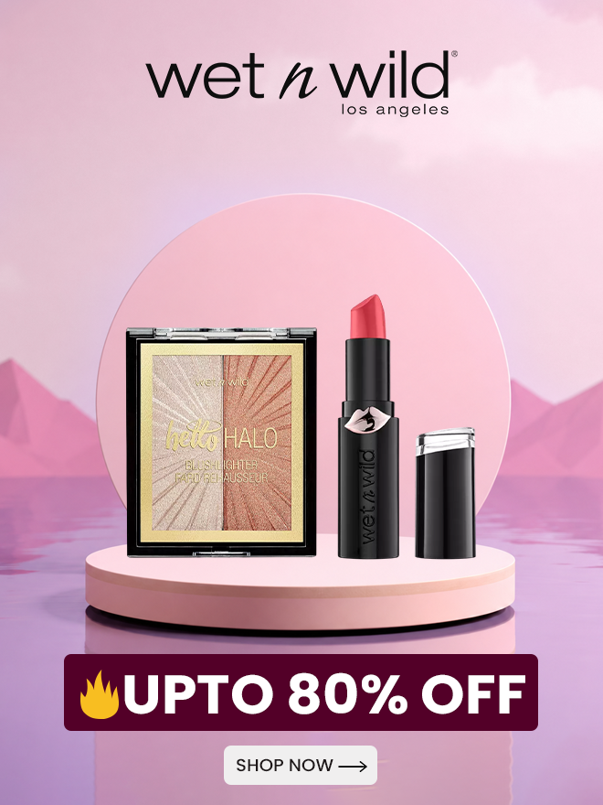 Wet n Wild Beauty