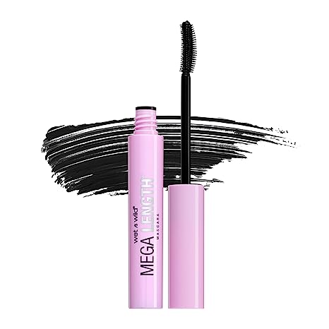 Mega Volume Mascara