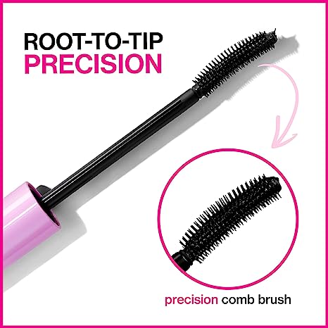 Mega Volume Mascara