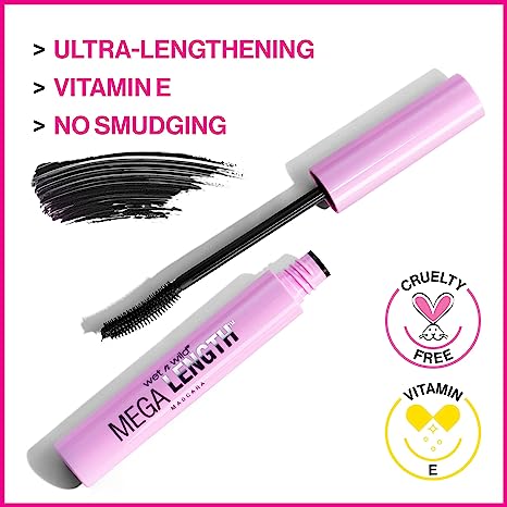 Mega Volume Mascara