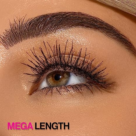 Mega Volume Mascara