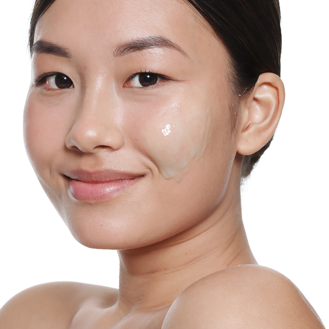 ALOE VERA - CALMING FACE WASH (FOR ALL SKIN TYPE)