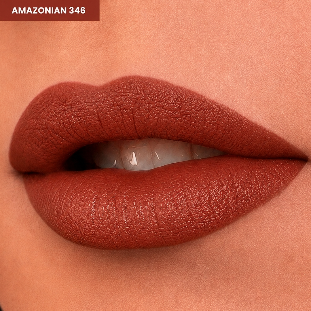 Stay Long Lip Color Kiss Proof Lipstick