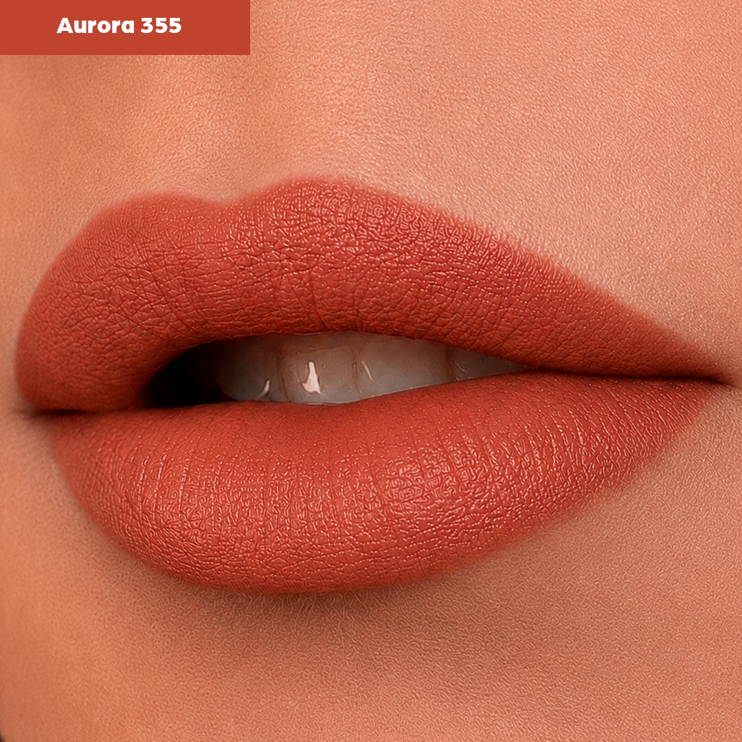 Stay Long Lip Color Kiss Proof Lipstick