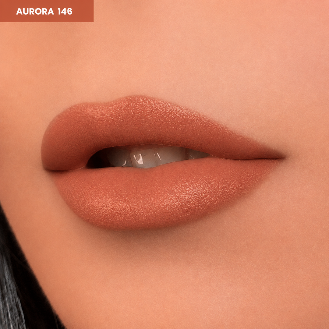 Retro Matte Lipstick