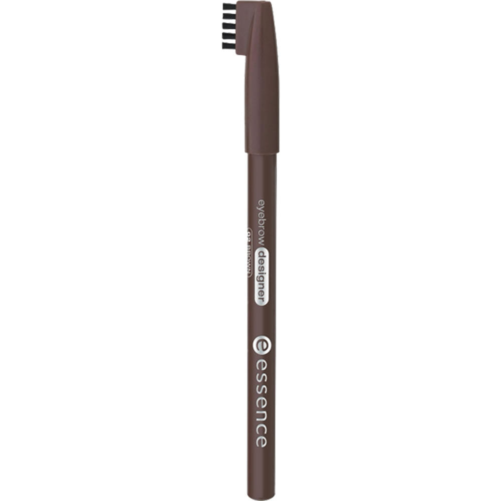 ssence Eyebrow Designer - 02 Brown