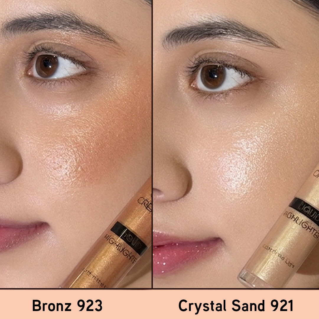 Glow Creator Liquid Highlighter