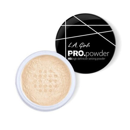 LA Girl PRO.powder