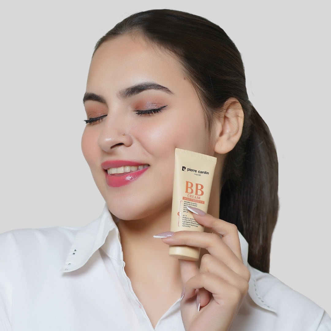 BB Cream Beauty SPF 30