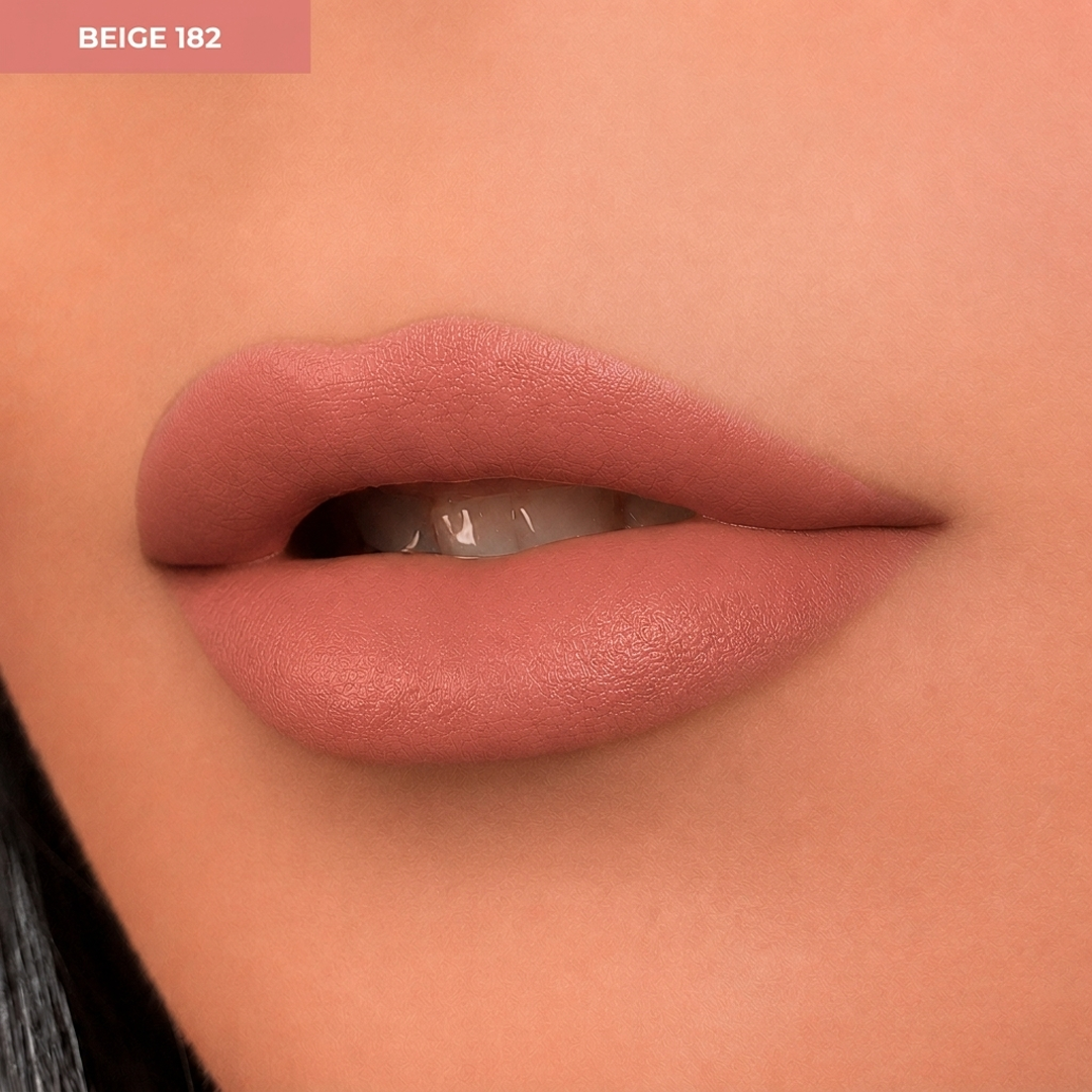 Retro Matte Lipstick