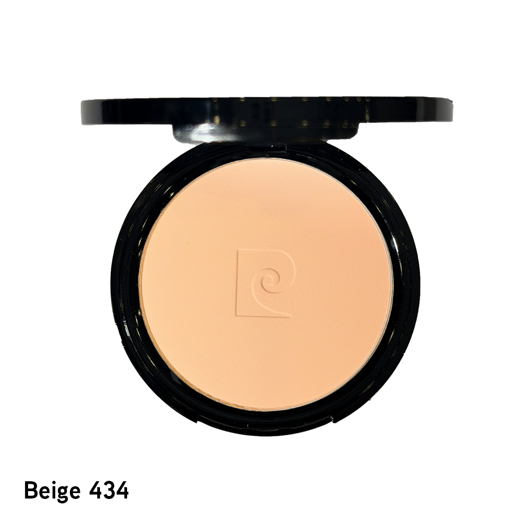 Porcelain Edition Compact Powder